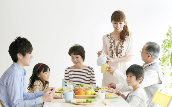 姑が嫌い！ 同居するとストレスも倍増？ トラブル回避の方法は