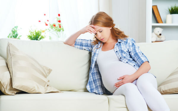 【医師監修】陣痛の痛みと始まりや間隔は？経産婦だと変わる？