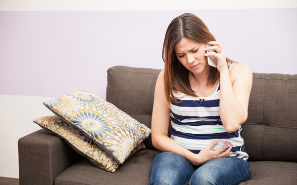 【医師監修】陣痛の痛みと始まりや間隔は？経産婦だと変わる？