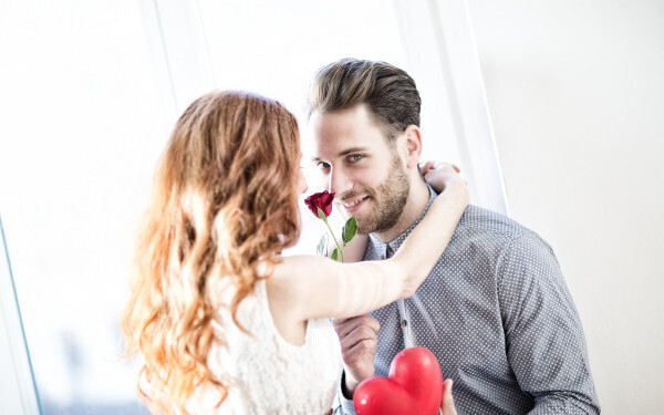 開運につながる贈り物とは!?　本命のハートを射止めるバレンタイン必勝法