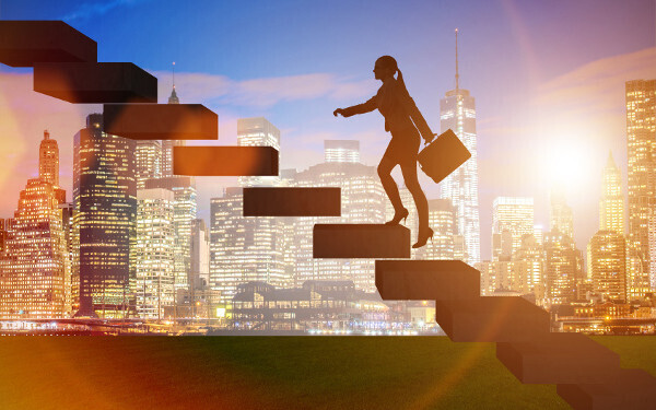 ちょっとした時間でもキャリアアップできる！　仕事運上昇のカギとは？