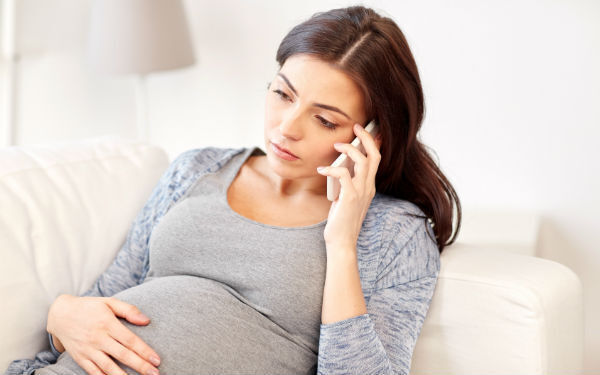 【医師監修】前駆陣痛と本陣痛の違いは？痛みや症状の違いと分娩施設へ連絡の見極め方