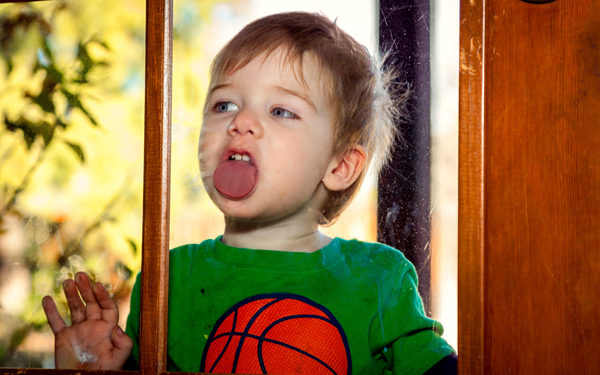 イヤイヤ期にイライラしない6つのコツ！ 魔の2歳児との接し方