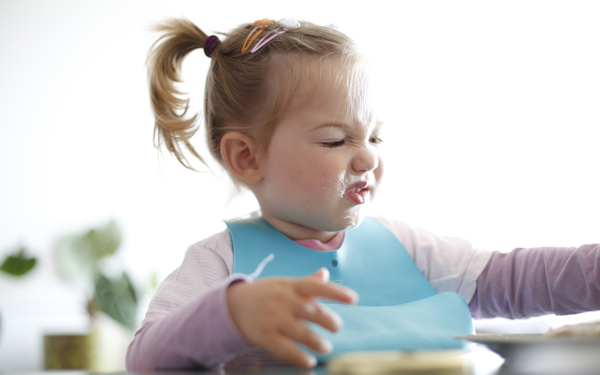 イヤイヤ期にイライラしない6つのコツ！ 魔の2歳児との接し方