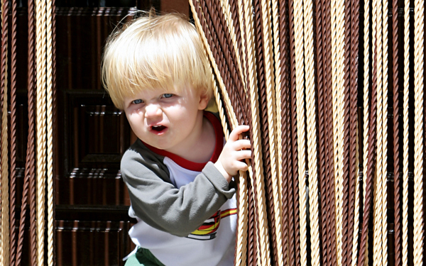 イヤイヤ期にイライラしない6つのコツ！ 魔の2歳児との接し方