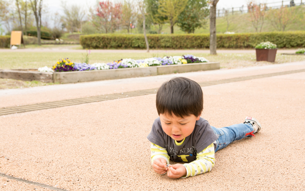 イヤイヤ期にイライラしない6つのコツ！ 魔の2歳児との接し方