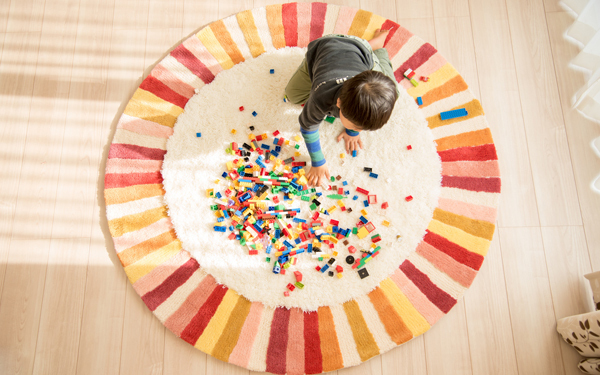 イヤイヤ期にイライラしない6つのコツ！ 魔の2歳児との接し方