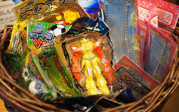 WEラブ赤ちゃんプロジェクト賛同企業取材vol.1　【サルヴァトーレ クオモ アンド バール 蒲田店】