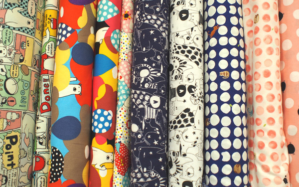 WEラブ赤ちゃんプロジェクト賛同企業取材vol.2　【ユザワヤ 蒲田店】