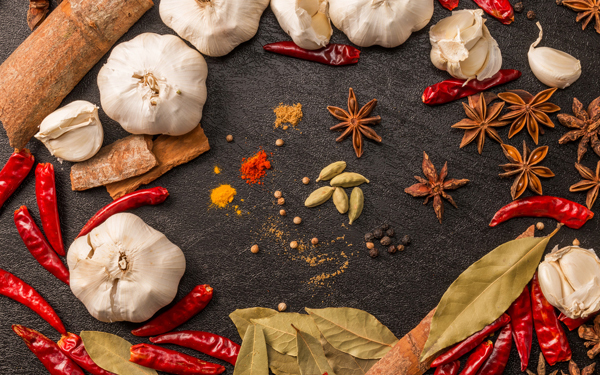 ちょい足しで美味！　実はカンタン「中華調味料」活用術6選