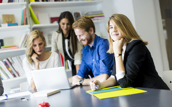 どこにでも嫌な人はいる、人間関係のストレスを抑えて成功する方法