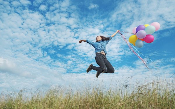 恋愛、結婚、人生…女性の悩みと解決法