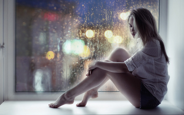 相手は自分のものではない、しっと心に苦しめられているあなたへ