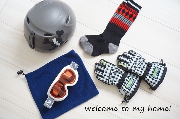 子どものスキーデビューを成功させる！　子連れスキーを快適に楽しむ5つのコツ