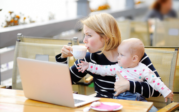 シングルマザーがもらえる手当 母子家庭ならではの支援制度を総チェック