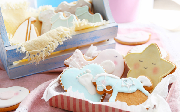 出産祝いに喜ばれるものって？ 気持ちを伝える最大のコツ