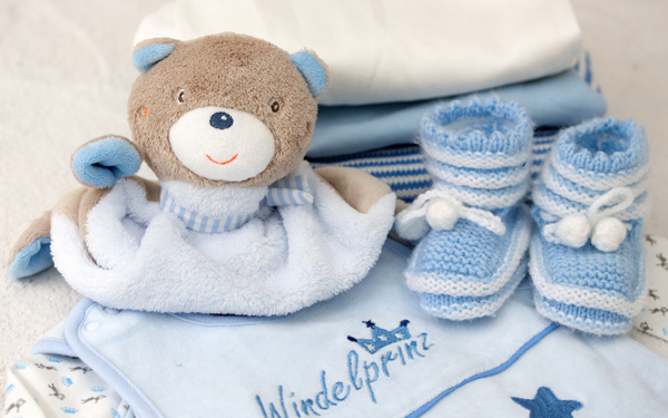 出産祝いに喜ばれるものって？ 気持ちを伝える最大のコツ