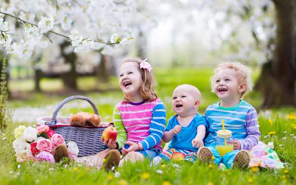 出産祝いに喜ばれるものって？ 気持ちを伝える最大のコツ