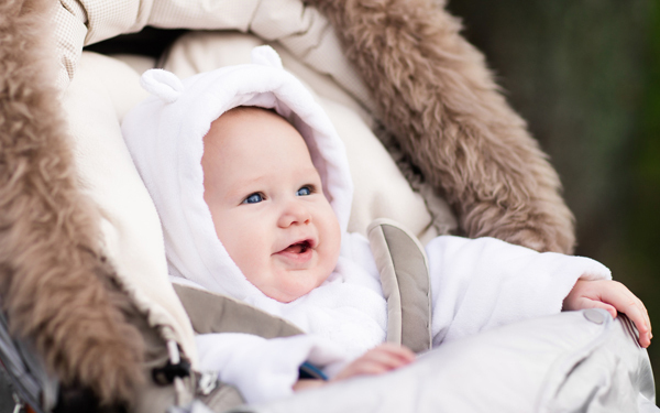 出産祝いに喜ばれるものって？ 気持ちを伝える最大のコツ