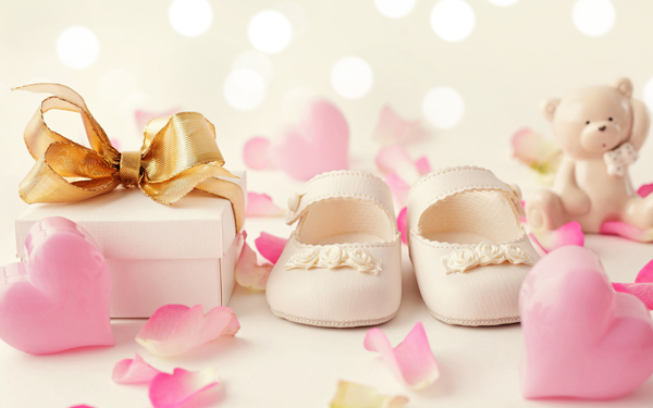 出産祝いに喜ばれるものって？ 気持ちを伝える最大のコツ