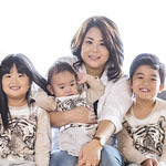 ママリーダーズのお宅をチェック！　「子どもの勉強場所、どうしてますか？」