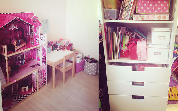 ママリーダーズのお宅をチェック！　「子どもの勉強場所、どうしてますか？」