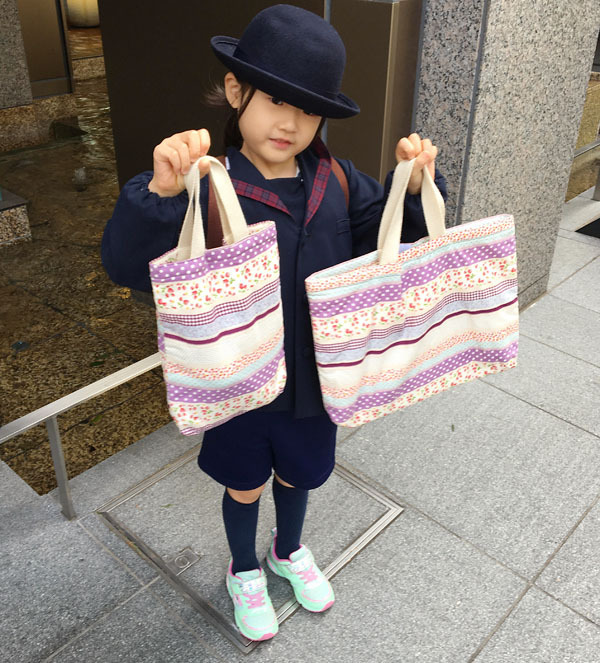  入園準備で何買った？　ママリーダーズが厳選する「我が家のベストバイアイテム」