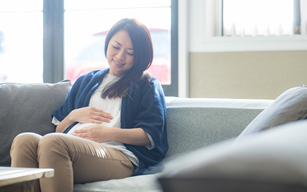 戌の日に安産祈願の参拝は不要!? 妊婦が本当にすべきこととは
