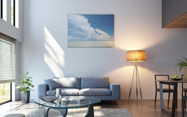 新年度からの人生を一新！ ちょっとお部屋を見直せば開運できる風水