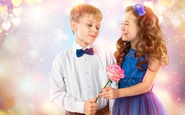 初恋のときの胸キュンを再び！ Dr.コパが伝授する片想い術