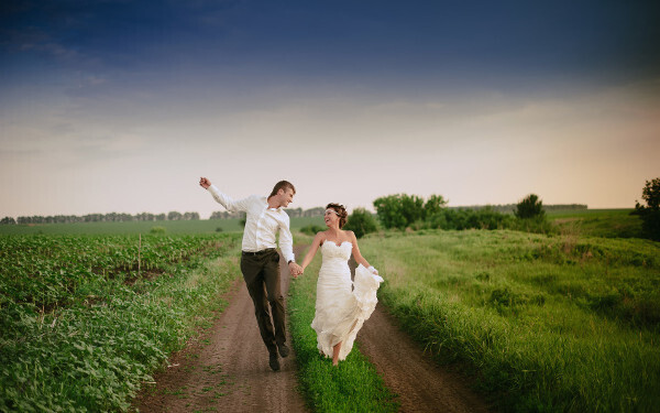 つぎに結婚するのはあなた!?　 自分で運命の結婚をつかむには