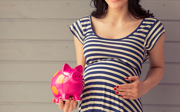 シチュエーション別もらえるお金 戻ってくるお金 妊娠 出産でもらえるお金一覧17 Vol 1 ウーマンエキサイト