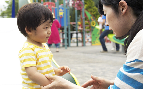 「躾」と「怒る」は違う！ 子どもの上手なしつけ方と悩んだときのポイント