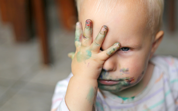 「躾」と「怒る」は違う！ 子どもの上手なしつけ方と悩んだときのポイント