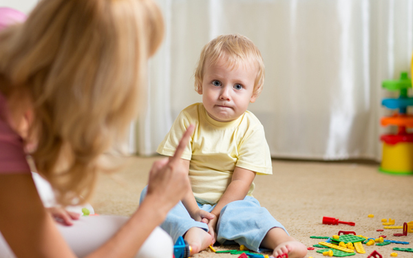 「躾」と「怒る」は違う！ 子どもの上手なしつけ方と悩んだときのポイント