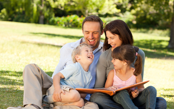 「躾」と「怒る」は違う！ 子どもの上手なしつけ方と悩んだときのポイント