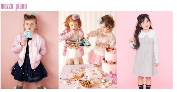 子供服ブランド人気15選・男の子も女の子もおしゃれ度UP