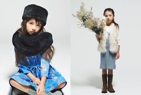 子供服ブランド人気15選・男の子も女の子もおしゃれ度UP
