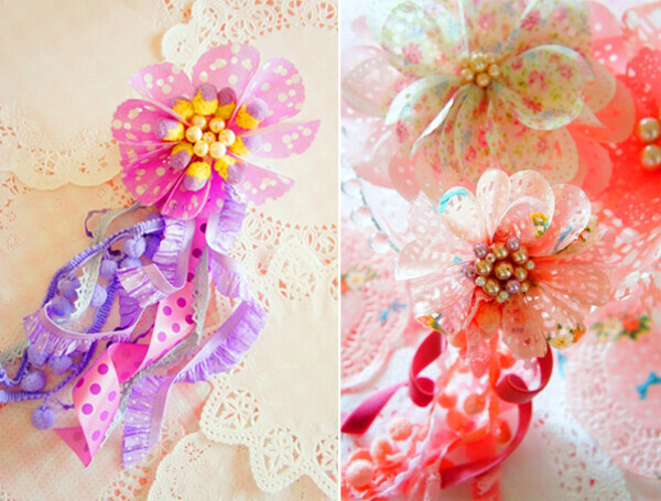 100均アイテムでもok 晴れの日にわが子とペアでつけたい コサージュ のつくり方 ウーマンエキサイト 1 2 100均アイテムでもok 晴れの日にわが子とペアでつけたい コサージュ のつくり方 ウーマンエキサイト 1 2