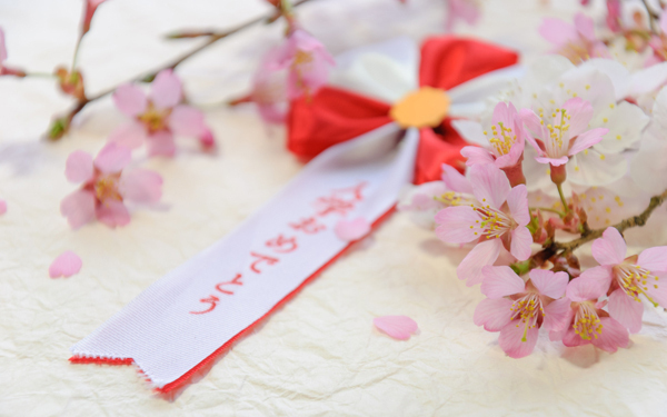 入学祝いの相場！ 孫が高校・大学生になったときの参考に！ 