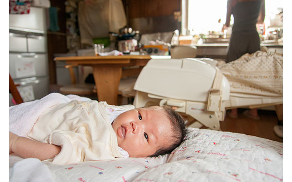 里帰り出産する？ いつから？ 知っておきたいメリット・デメリット