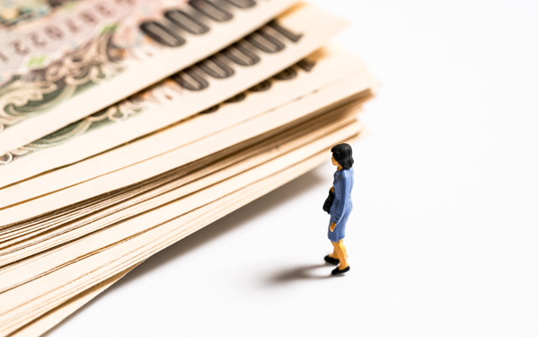 103万円、130万円の壁って？　今後どう変わる？　知っておきたい「扶養」の知識