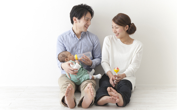 103万円、130万円の壁って？　今後どう変わる？　知っておきたい「扶養」の知識