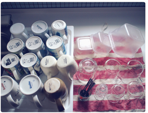 放置するだけで簡単きれい！　SNSでも人気、ナチュラル系洗剤「オキシクリーン」【人気ブロガーの「これがマイベスト」  Vol.2】