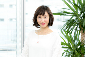 山口もえさんが夫婦関係や子育てを語る！　家族が仲良しでいられる秘訣とは？