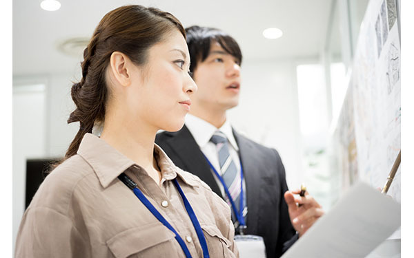 5分でわかる女性活躍推進法！ ママの働き方はこの先10年でどう変わる？