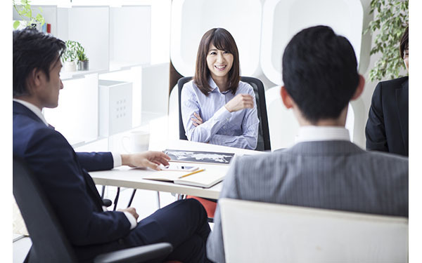 5分でわかる女性活躍推進法！ ママの働き方はこの先10年でどう変わる？