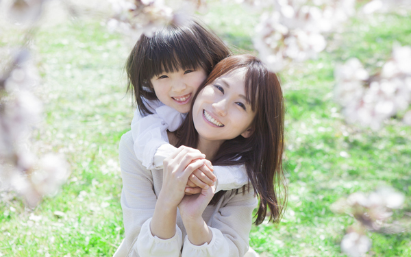 入学式・入園式でのママの服装マナーで失敗しないために