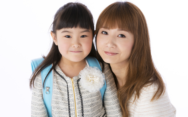 入学式・入園式でのママの服装マナーで失敗しないために