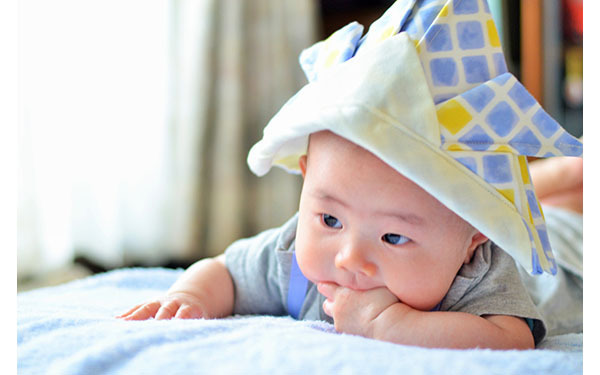 5月5日は端午の節句（こどもの日）　本当の由来と正しいお祝いの仕方